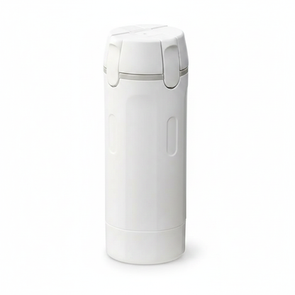 Smart 4-in-1 Travel Dispenser