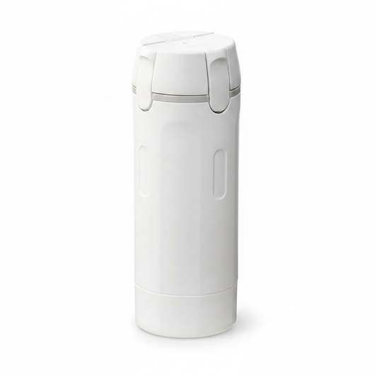 Smart 4-in-1 Travel Dispenser